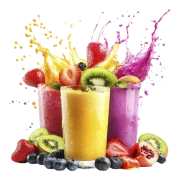 bebidas